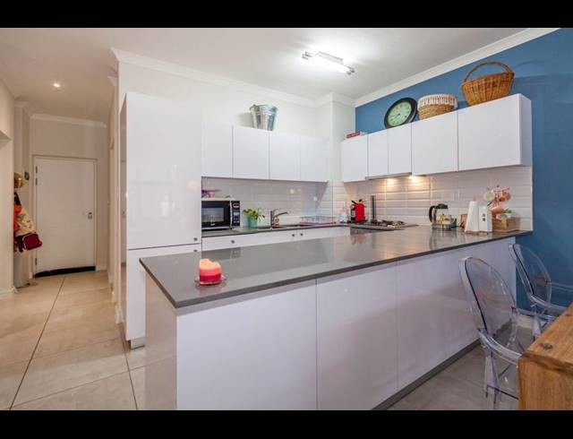 3 BEDROOM PROPERTY TO RENT IN PAARDEVLEI